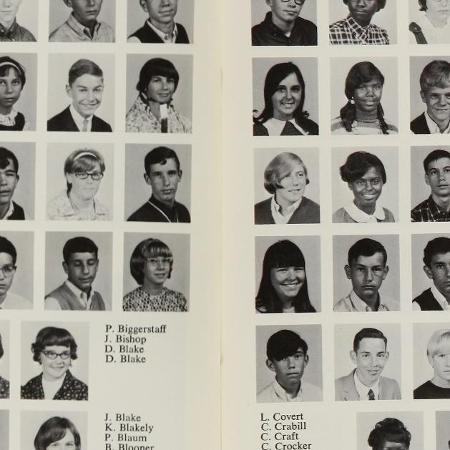 Susan Bowman's Classmates profile album