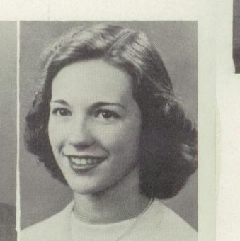 Joan Miles' Classmates profile album
