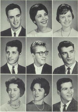 Ronald Hottes' Classmates profile album