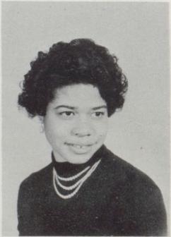 Barbara Mitchell-scales' Classmates profile album