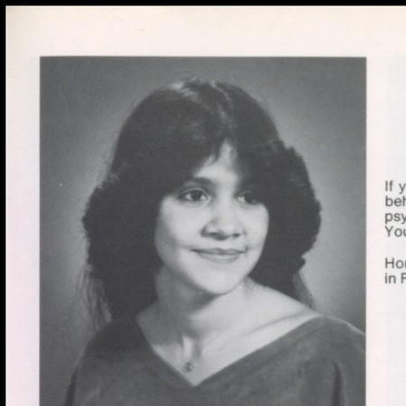 Lourdes Gonzalez's Classmates profile album