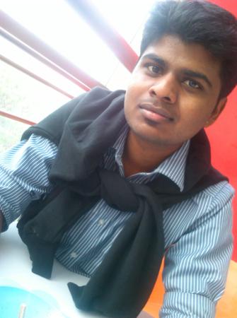 Praveen Hacker's Classmates® Profile Photo