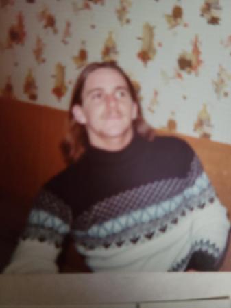 Jeff Barnes' Classmates profile album