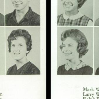 Gary Stubblefield's Classmates profile album