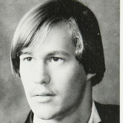 Steve James' Classmates profile album