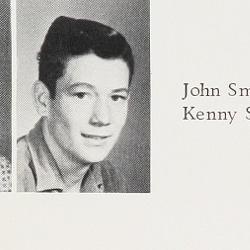 John Smith's Classmates profile album