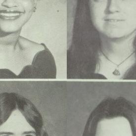 Jimbo Chadwick's Classmates profile album