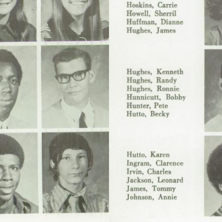 Katrina Cotney's Classmates profile album