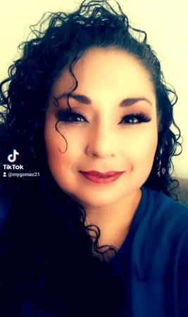 Mara Dominguez's Classmates® Profile Photo