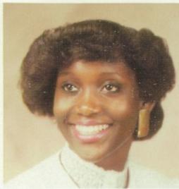 Patricia Smith's Classmates profile album