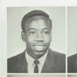 GEORGE HANKERSON's Classmates profile album