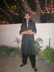 Vishwa Kundra's Classmates® Profile Photo