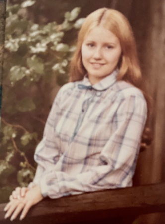 Anna Lisa Lewis 's Classmates profile album