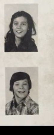 Michael Roderick's Classmates profile album