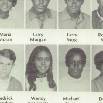 Michael Nealy's Classmates profile album