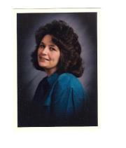 Lynda Vincent's Classmates® Profile Photo