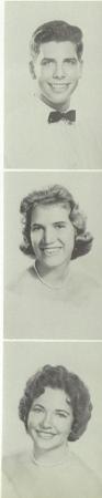 Patty Welch's Classmates profile album