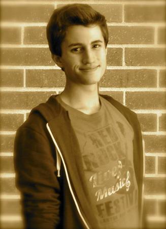 Jacob Haff's Classmates® Profile Photo