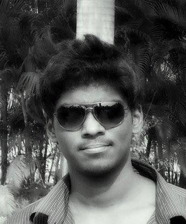 Chaitanya Rajkiran's Classmates® Profile Photo