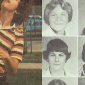 David Adkins' Classmates profile album