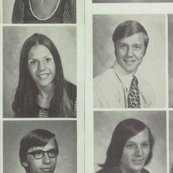 Cindy Peyton's Classmates profile album