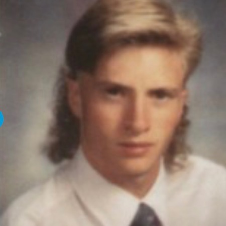 Todd Wells' Classmates profile album