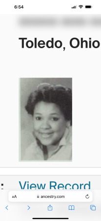 Tonya Jackson's Classmates profile album