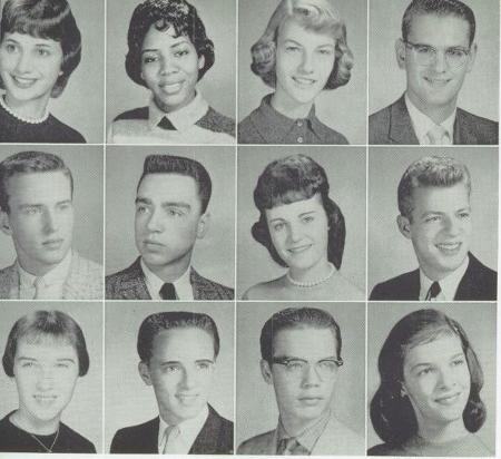 Donald Hoffman's Classmates profile album