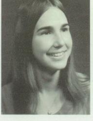 Cheryl Parker's Classmates profile album