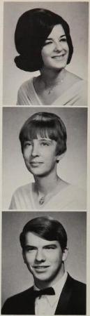 Roz Meyerson's Classmates profile album