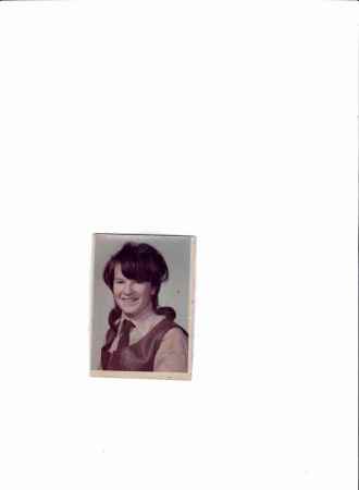 Frances Lloyd- Allen's Classmates® Profile Photo