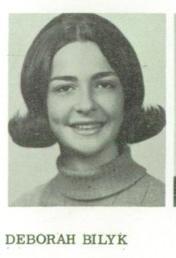 Debbie McFaddin's Classmates profile album