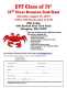 EVT Class of 79' 35th Reunion Crab Feast reunion event on Aug 16, 2014 image