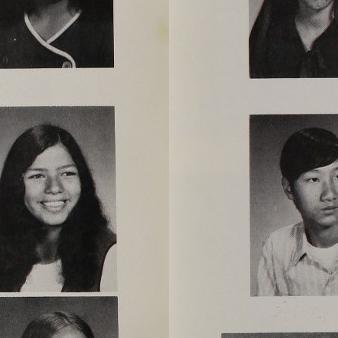 Yolanda Vasquez's Classmates profile album