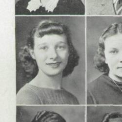 Maria Turner's Classmates profile album