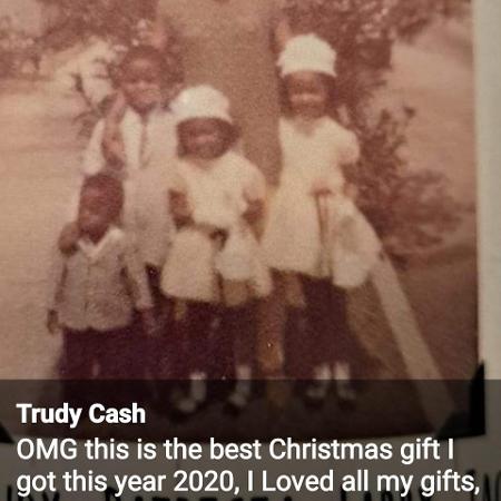 Trudy Cash's Classmates® Profile Photo