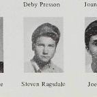 Steven Ragsdale's Classmates profile album