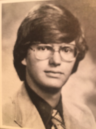 Eric Carsten's Classmates profile album