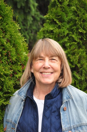 Sue Bunker  (Shirkey)'s Classmates® Profile Photo