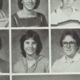 Elaine Nief's Classmates profile album