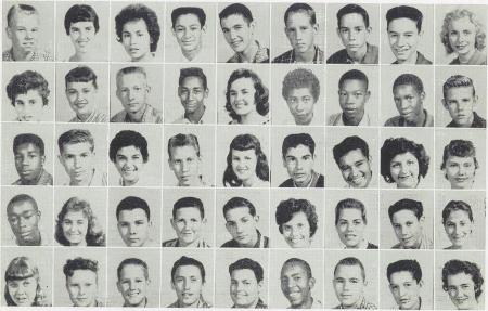 Dorothy Crawford's Classmates profile album