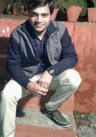 Sandeep Aggarwal's Classmates® Profile Photo