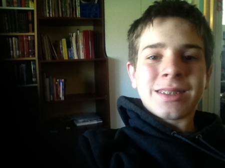 Brennan Kunkel's Classmates® Profile Photo