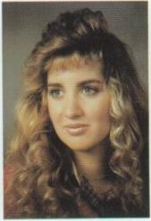 Jody Paugh's Classmates® Profile Photo