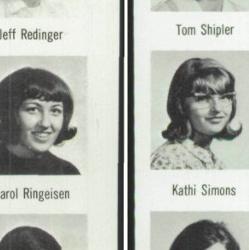 Linda Cadigan's Classmates profile album