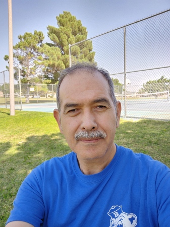 Frank Lopez's Classmates® Profile Photo