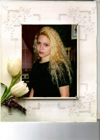 Becky Gladney's Classmates® Profile Photo