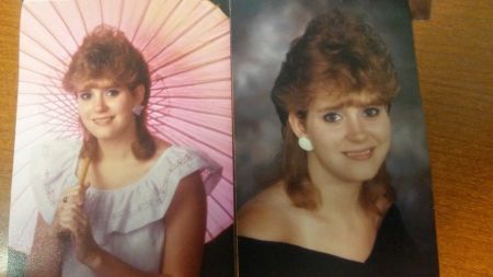 Tracy Plummer's Classmates profile album