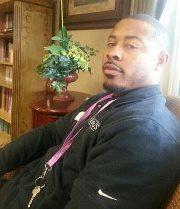 Tyrell Jackson's Classmates® Profile Photo