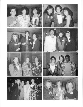 Barbara Barnes' Classmates profile album